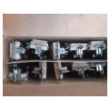 DECOR SWITCH LTA 15A (Pack of 10)