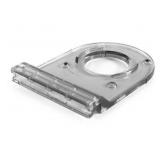 Router Track Saw Attachment