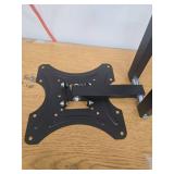 Full Motion TV Wall Mount Swivel Bracket