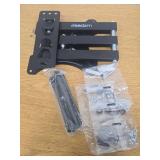 Full Motion TV Wall Mount Swivel Bracket