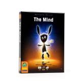 3 Packs Pandasaurus The Mind Family Card Game