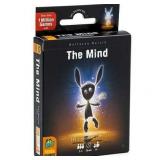 3 Packs Pandasaurus The Mind Family Card Game