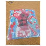 Christmas Pajamas- Size:2T