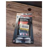 HDX FMS-2 Replacement Water Filter / Purifier for Samsung Refrigerators (2 Pack)