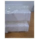 Extra Height 16in Christmas Tree Fence, 36pcs Christmas Tree Gate, for Cat, Small Dog