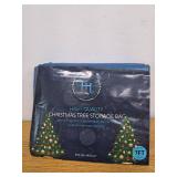 Hearth & Harbor 7ft Christmas Tree Storage Bag 2 Pack
