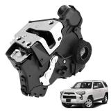 Blshwez Front Left Driver Side Door Lock Actuator Compatible with Toyota 4Runner Camry Tundra Sequoia, Lexus ES350 GS350 LS460 RX450h, Scion tC xB xD, Replaces# 931-401, 69040-0C050, 69040-06180