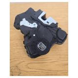 Blshwez Front Left Driver Side Door Lock Actuator Compatible with Toyota 4Runner Camry Tundra Sequoia, Lexus ES350 GS350 LS460 RX450h, Scion tC xB xD, Replaces# 931-401, 69040-0C050, 69040-06180