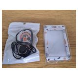 Halloween Lanyards for ID Badges Holder