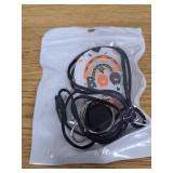 Halloween Lanyards for ID Badges Holder