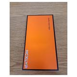 HCXLYP Magnetic Stand Case for iPhone 14 Pro [with 2 Tempered Glass Film] [360° Rotation Magnetic Stand] [Compatible with Magsafe] Military-Grade Drop Protection Case, Blue