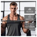 Running Nipple Covers for Men No Show Protection Men- 2 Pack