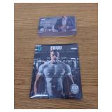 Running Nipple Covers for Men No Show Protection Men- 2 Pack