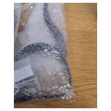 Sheep Horn Headband Halloween Devil Horns Hairband Gothic Antelope Horns Hair- 2 Pack