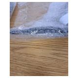 Sheep Horn Headband Halloween Devil Horns Hairband Gothic Antelope Horns Hair- 2 Pack