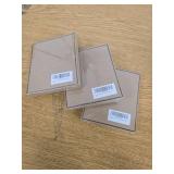 Dinosaur Christmas Ornament 2025 - 3 Count