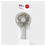 Personal Fan Gray - Dealworthy