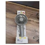 Personal Fan Gray - Dealworthy