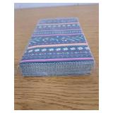 20-Count 3-Ply Dinner Size Paper Napkins