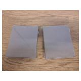 2025 Wrestling Christmas Ornament-2 Pack