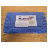 Professional EZ Travel Collection Chainsaw Chain  Bike Chains  Etc. Breaker and Link Setting Tool Kit (13 Piece Set)