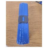 Professional EZ Travel Collection Chainsaw Chain  Bike Chains  Etc. Breaker and Link Setting Tool Kit (13 Piece Set)