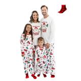 Holiday PJs- Men