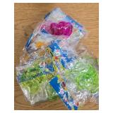 36 Pack Christmas Sticky Hands