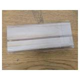 Pastor Appreciation Plaque