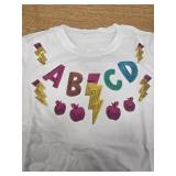 Teacher T-Shirt- Small