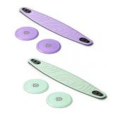 SteelSeries Exclusive Booster Pack Assortment  Lilac and Mint