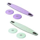 SteelSeries Exclusive Booster Pack Assortment  Lilac and Mint