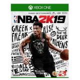 NBA 2K19 - Xbox One