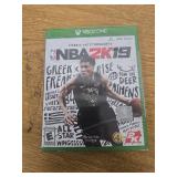 NBA 2K19 - Xbox One
