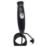 Oral Hygiene Accessories Black Handle Hose Replacement for Waterpik WP-100 WP-130 WP-140W WP-270W WP-660 WP-660C WP-900 Series Water Flosser