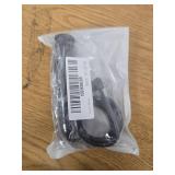 Oral Hygiene Accessories Black Handle Hose Replacement for Waterpik WP-100 WP-130 WP-140W WP-270W WP-660 WP-660C WP-900 Series Water Flosser