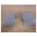 2025 Wrestling Christmas Ornaments -2 Pack