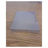 2025 Wrestling Christmas Ornaments -2 Pack