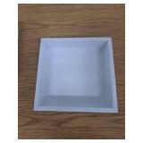 Funny Holiday Sign  5 x 5 inches 2 Pack