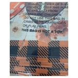 Fall Football Pumpkin Table Runner 13x72 Inches