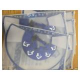 Cat Cone Recovery Collar, Adjustable Elizabethan Collar- Neck Girth 7.5