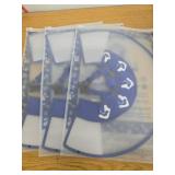 Cat Cone Recovery Collar, Adjustable Elizabethan Collar- Neck Girth 7.5