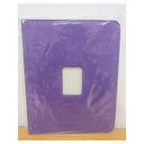 Premium 936 Pockets Leather Baseball Trading Cards Binder w/Zipper Large Capacity