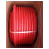 Happybuy Pex Pipe Tubing 1 Inch 300ft Pex Tubing Non-Barrier Radiant Water Plumbing Pipe Pex-B " Non-Barrier/300FT/Red - Retail: $185