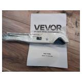 Happybuy Pex Pipe Tubing 1 Inch 300ft Pex Tubing Non-Barrier Radiant Water Plumbing Pipe Pex-B " Non-Barrier/300FT/Red - Retail: $185