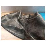 GoSports Heavy Duty 2 Person Winter Snow Tube with Premium Canvas Cover - Retro - Retail: $200