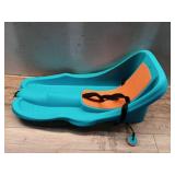 Gizmo Riders Baby Rider, Toddler Sled Retail: $60