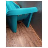 Gizmo Riders Baby Rider, Toddler Sled Retail: $60