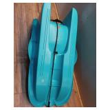 Gizmo Riders Baby Rider, Toddler Sled Retail: $60