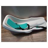 Gizmo Riders Baby Rider, Toddler Sled Retail: $60